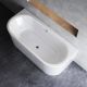 Ванна акриловая Am.Pm X-Joy W94A-170U75W-A 170x75 см