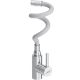 Смеситель для кухни Dorff Logic D3007633 Белый