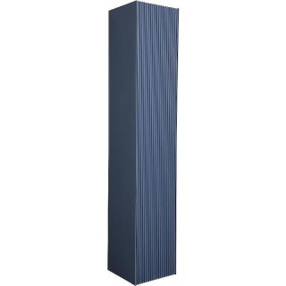 Шкаф-пенал La Fenice Terra FNC-05-TER-BG-30 подвесной Синий матовый 30 см Шкаф-пенал La Fenice Terra FNC-05-TER-BG-30 подвесной Синий матовый 30 см