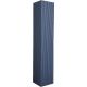 Шкаф-пенал La Fenice Terra FNC-05-TER-BG-30 подвесной Синий матовый 30 см