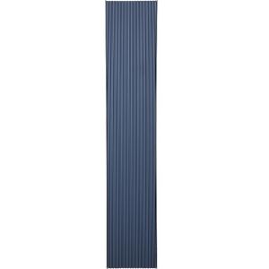Шкаф-пенал La Fenice Terra FNC-05-TER-BG-30 подвесной Синий матовый 30 см