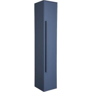 Шкаф-пенал La Fenice Elba FNC-05-ELB-BG-30 подвесной Синий матовый 30 см