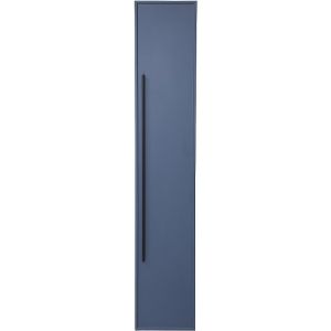 Шкаф-пенал La Fenice Elba FNC-05-ELB-BG-30 подвесной Синий матовый 30 см