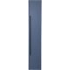 Шкаф-пенал La Fenice Elba FNC-05-ELB-BG-30 подвесной Синий матовый 30 см