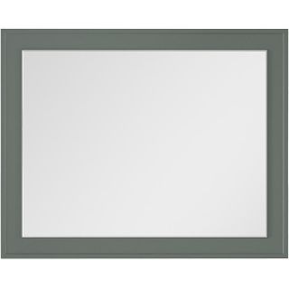 Зеркало La Fenice Cubo FNC-02-CUB-G-100-80 серое матовое 100 см Зеркало La Fenice Cubo FNC-02-CUB-G-100-80 серое матовое 100 см
