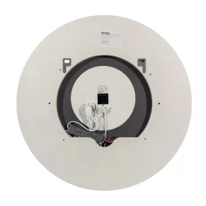 Зеркало Comforty Ереван 00-00014250 60 см