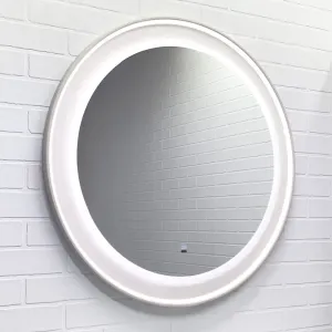 Зеркало Comforty Ереван 00-00014250 60 см