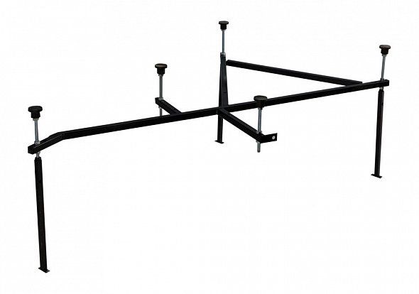 Каркас сварной для акриловой ванны Aquanet Maldiva 150x90
