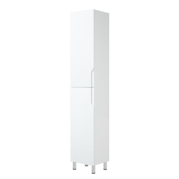 Пенал Corozo Юта 35см белый SD-00000911