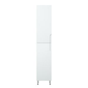 Пенал Corozo Юта 35см белый SD-00000911