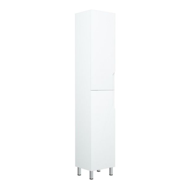 Пенал Corozo Юта 35см белый SD-00000911