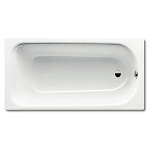 Стальная ванна 170х75 Kaldewei Saniform Plus с покрытием easy clean