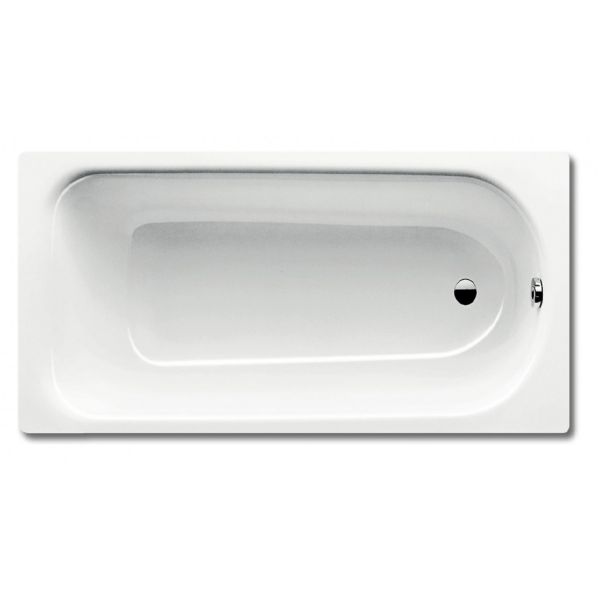 Стальная ванна 170х75 Kaldewei Saniform Plus с покрытием easy clean Стальная ванна 170х75 Kaldewei Saniform Plus с покрытием easy clean