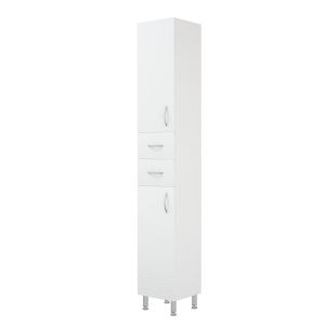 Пенал Corozo Олимп Z2 30см белый SD-00000693