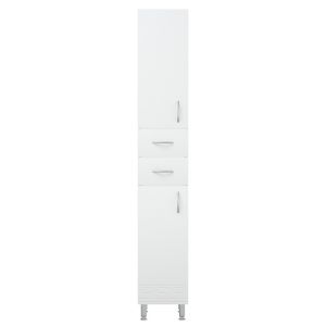 Пенал Corozo Олимп Z2 30см белый SD-00000693
