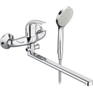 Смеситель для ванны и душа Damixa Eclipse 319500001 хром Смеситель для ванны и душа Damixa Eclipse 319500001 хром