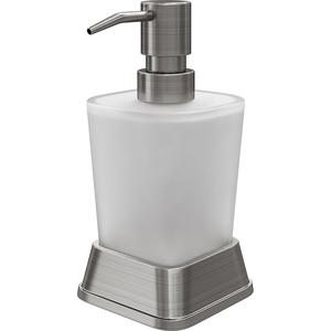 Дозатор для жидкого мыла WasserKRAFT Amper  K-5499N