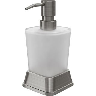 Дозатор для жидкого мыла WasserKRAFT Amper  K-5499N Дозатор для жидкого мыла WasserKRAFT Amper  K-5499N