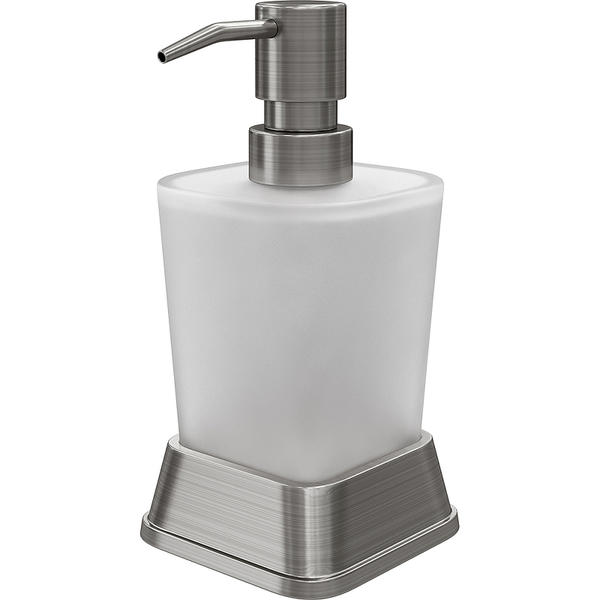 Дозатор для жидкого мыла WasserKRAFT Amper  K-5499N