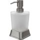 Дозатор для жидкого мыла WasserKRAFT Amper  K-5499N
