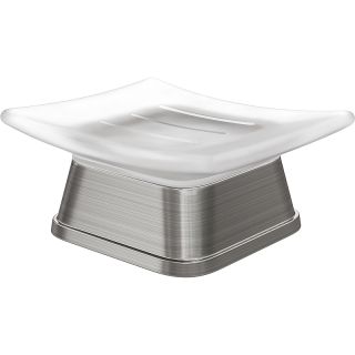 Мыльница  WasserKRAFT Amper  K-5429N Мыльница  WasserKRAFT Amper  K-5429N