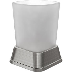 Стакан для зубных щеток WasserKRAFT Amper K-5428N