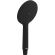Душевая лейка Damixa Jupiter 977020300 Черный