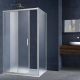 Душевой уголок Vincea Alpha VSR-3AL8013MT 130x80 см