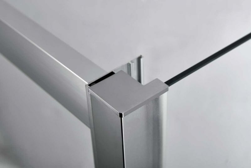Душевой уголок Vincea Alpha VSR-3AL8013MT 130x80 см
