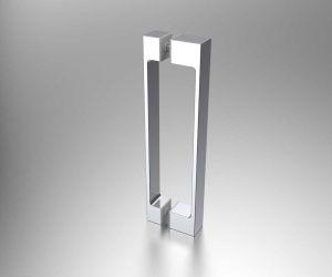Душевой уголок Vincea Alpha VSR-3AL8013MT 130x80 см