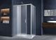 Душевой уголок Vincea Alpha VSR-3AL8013MT 130x80 см