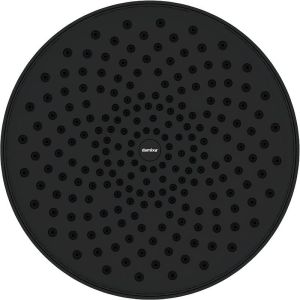 Верхний душ Damixa Apollo 947050300 Черный