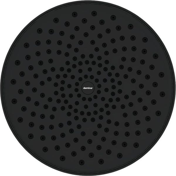 Верхний душ Damixa Apollo 947050300 Черный