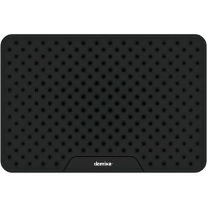 Верхний душ Damixa Merkur 940050300 Черный