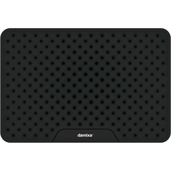 Верхний душ Damixa Merkur 940050300 Черный
