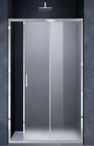 Душевая дверь Vincea Alpha VDS-3AL100MT 100 см