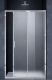 Душевая дверь Vincea Alpha VDS-3AL150MT 150 см