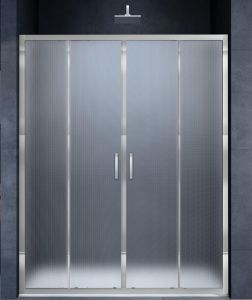 Душевая дверь Vincea Alpha VDS-3AL2170MT 170 см
