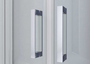 Душевая дверь Vincea Alpha VDS-3AL2180CL 180 см