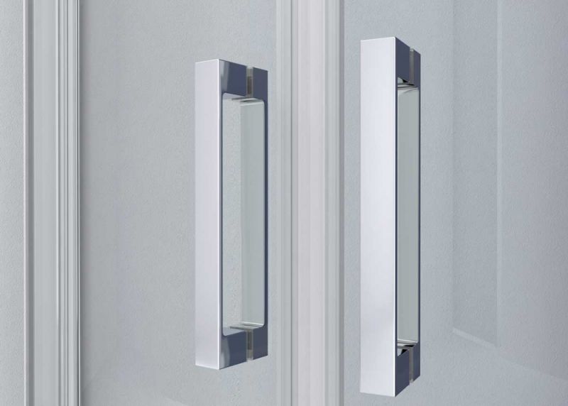 Душевая дверь Vincea Alpha VDS-3AL2180CL 180 см
