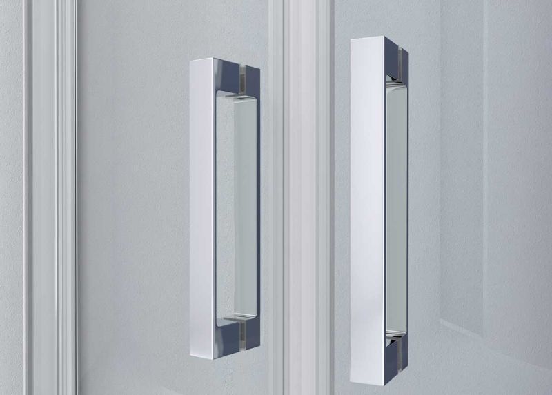 Душевая дверь Vincea Alpha VDS-3AL2180MT 180 см