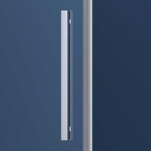 Душевой уголок Vincea Soft VSS-3SO900CL 90x90 см