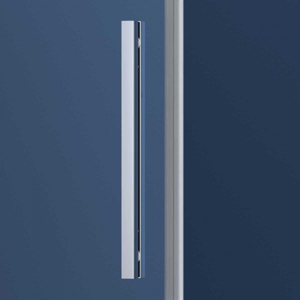 Душевой уголок Vincea Soft VSS-3SO900CLB 90x90 см