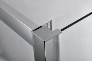Душевой уголок Vincea Alpha VSR-3AL8013CL 130x80 см