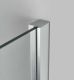 Душевой уголок Vincea Alpha VSR-3AL9010CL 100x90 см