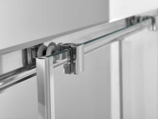 Душевой уголок Vincea Alpha VSR-3AL9015MT 150x90 см