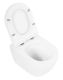 Крышка-сиденье Soft Close Cezares белый CZR-870-SC Крышка-сиденье Soft Close Cezares белый CZR-870-SC