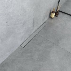 Душевой лоток Boheme Premium Linear 982-60-CR 60см хром