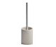 Wasserkraft Ohre K-37727 Щетка для унитаза Wasserkraft Ohre K-37727 Щетка для унитаза