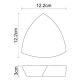 Wasserkraft Ohre K-37729 Мыльница Wasserkraft Ohre K-37729 Мыльница
